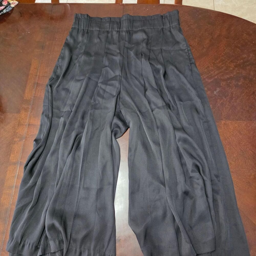 Ann Taylor Palazzo Pants